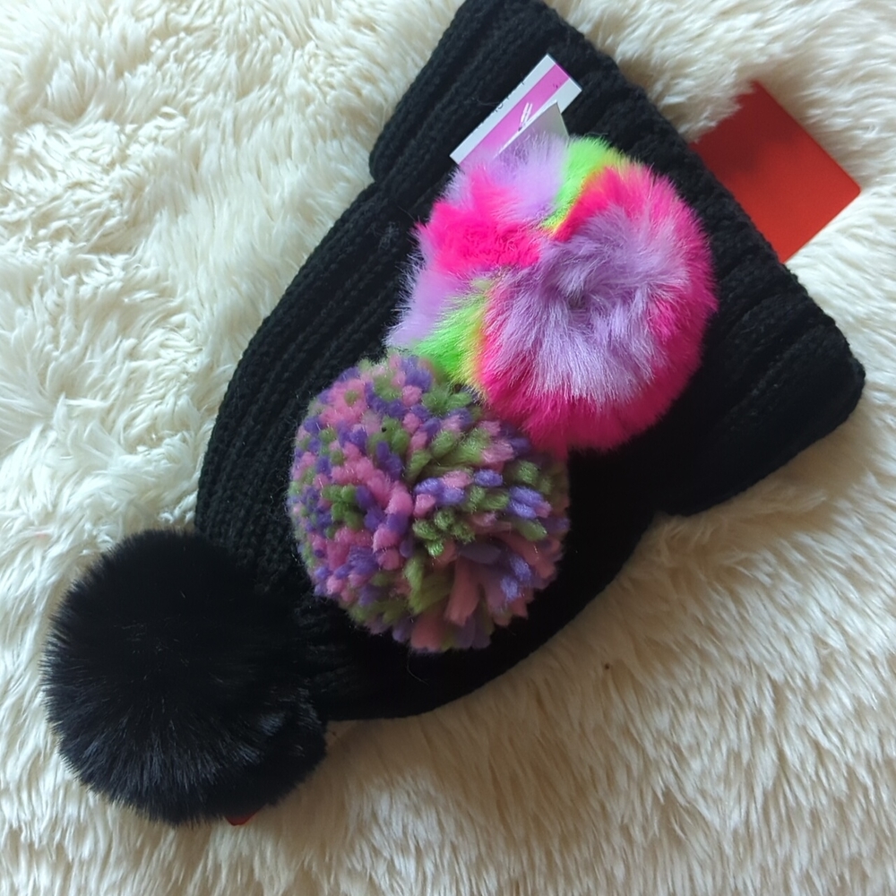 Bp Pick a Pom Beanie